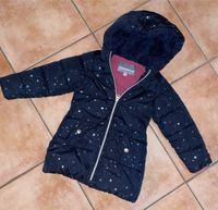 Winterjacke Gr. 98/104 Bayern - Nabburg Vorschau