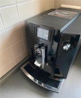 JURA E60 Kaffeevollautomat - Piano Black Berlin - Steglitz Vorschau