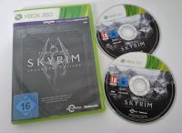 THE ELDER SCROLLS V SKYRIM LEGENDARY EDITION | XBOX 360 Bayern - Pfaffenhofen a. d. Roth Vorschau