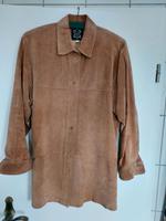 Echt-Leder Damenmantel, Größe 38 Kr. Altötting - Marktl Vorschau