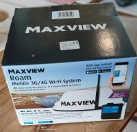 Maxview Roam LTE/WiFi Antenne LTE Camping Caravan Internetantenne Thüringen - Arnstadt Vorschau