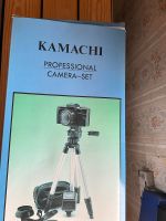 Kamachi Proffessional Camera Set Rheinland-Pfalz - Weisenheim am Sand Vorschau