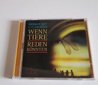 CD Wenn Tiere reden könnten Werner Gitt Bayern - Grettstadt Vorschau