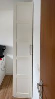IKEA PAX Kleiderschrank zu verkaufen (B 50 x T 58 x H 236 cm) Nordrhein-Westfalen - Mönchengladbach Vorschau