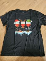 Weihnachts T-Shirt Damen Größe S neu Saarland - St. Ingbert Vorschau