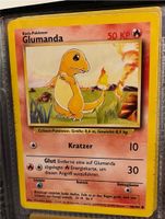 Pokémonkarte „Glumanda“ - 46/102 Nordrhein-Westfalen - Essen-West Vorschau