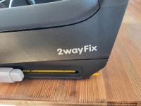 Maxi Cosi 2 way Fix Isofix Stadion Niedersachsen - Rosdorf Vorschau