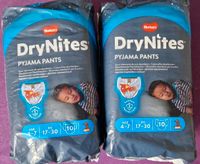 Dry Nites Pyjama Pants 4-7 Jahre Sachsen-Anhalt - Calbe (Saale) Vorschau