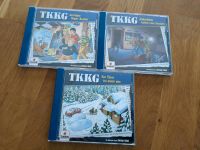 Hörspiel Hörspiele CD CDs TKKG und Junior Baden-Württemberg - Trossingen Vorschau