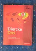 DIERCKE DREI Universalatlas Schleswig-Holstein - Lübeck Vorschau