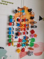Lego Duplo Figuren/ Menschen/Tiere München - Pasing-Obermenzing Vorschau