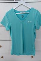 ❗️Nike Pro Damen Shirt Lauf Shirt türkis Gr.XL❗️ Berlin - Pankow Vorschau