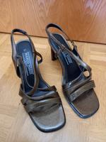 elegante Damen Sandalette von Marco Tozzi München - Trudering-Riem Vorschau