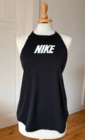 Nike Sporttop Fitness schwarz Größe S Bonn - Graurheindorf Vorschau