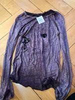 Damen langarm Shirt Berlin - Karlshorst Vorschau