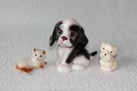 !!! TOLL !!! Tier-Figuren Katze Hund Deko-Figuren Rostock - Hansaviertel Vorschau