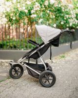 Mountain Buggy Urban Jungle Kinderwagen Frankfurt am Main - Nordend Vorschau