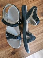 Sandalen Damen Wandersandalen Süd - Niederrad Vorschau