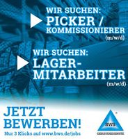 Kommissionierer / Lagermitarbeiter (m/w/d) Nordrhein-Westfalen - Hückelhoven Vorschau