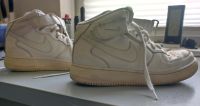 Nike Air Force 1 mid Nordrhein-Westfalen - Bergneustadt Vorschau