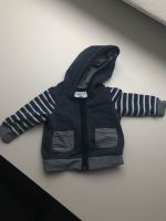 Babyjacke Gr. 56 Topomini Bayern - Aurach Vorschau