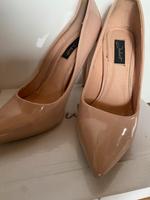 High Heels rosa Nordrhein-Westfalen - Ahlen Vorschau