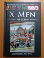 Marvel X-Men Imperium Offizielle Sammlung Band 24 Hamburg-Nord - Hamburg Langenhorn Vorschau