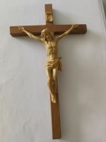 Jesus am Kreuz Duisburg - Walsum Vorschau