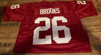 Kennedy Brooks signiertes Trikot Oklahoma Sooners (JSA) NFL Brandenburg - Potsdam Vorschau