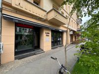 Vollausgestatte Gastrobar sucht einen neuen Mieter! Friedrichshain-Kreuzberg - Friedrichshain Vorschau