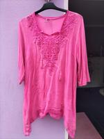 Tredy Tunika pink gr.2 Eimsbüttel - Hamburg Eidelstedt Vorschau