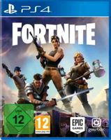 Fortnite ps4 CD tausch möglich Nordrhein-Westfalen - Kaarst Vorschau