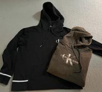 Pullover Calvin Klein Gr M Hoodie Paket Hessen - Elz Vorschau