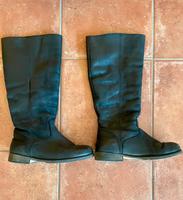 Stiefel gefüttert Apple of Eden schwarz 41 Thüringen - Jena Vorschau
