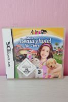 Mein Beautyhotel für Tiere Nintendo DS Spiel Hunde Katzen Baden-Württemberg - Heidelberg Vorschau