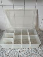 Ikea Ordnungs-Box, transparent, 9 Fächer Rheinland-Pfalz - Nierstein Vorschau