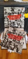 RARITÄT ! MC  Box mit Buch "The Rolling Stones" Bayern - Schwarzach Vorschau