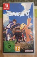 Digimon Survive Nintendo Switch Sachsen-Anhalt - Bernburg (Saale) Vorschau