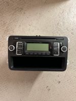 Vw Golf 6 Original Radio Bayern - Senden Vorschau