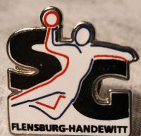 Pin SG Flensburg-Handewitt Schleswig-Holstein - Schafflund Vorschau