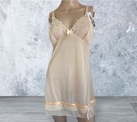 PARI PARI Damen Dessous Negligé Nachtwäsche in Beige Gr.S/M Neu! Stuttgart - Stammheim Vorschau