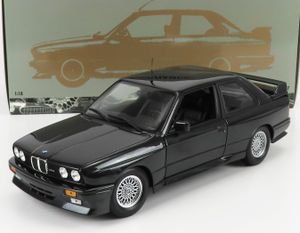 BMW M3-E 30-Sport Evo-1:18--Tuning-Umbau-Felgen