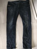 Diesel Herren Jeans 34/32 Essen - Essen-Ruhrhalbinsel Vorschau