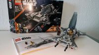 LEGO Star Wars: Snubfighter der Piraten (75346) Sachsen - Bad Dueben Vorschau