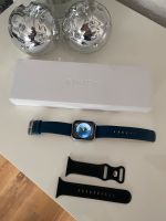 Apple Watch Series 9 41mm Silber Starlight Cellular & GPS Köln - Nippes Vorschau