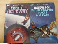 Heechee- / Gateway-Saga von Frederik Pohl Bayern - Puchheim Vorschau