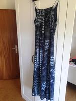 EDC Esprit Maxikleid Gr 36 Baden-Württemberg - Winden Vorschau