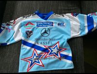 ECK Kassel Huskies Trikot Rarität Unikat Saison 2001/2002 Hessen - Hessisch Lichtenau Vorschau