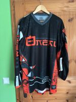 Oneal Element Jersey Gr. L -Neu- Sachsen - Wurzen Vorschau