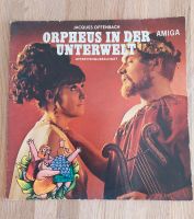 LP "Orpheus in der Unterwelt" Sachsen - Gröditz Vorschau